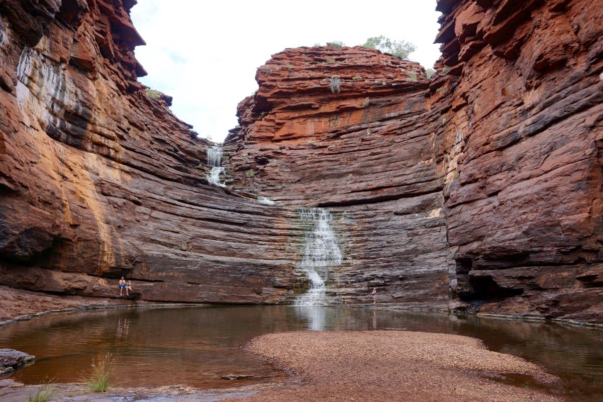 Camping Spots to Visit in Western Australia