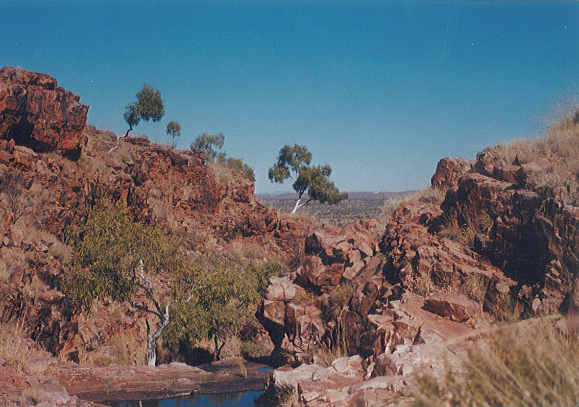 The Top Family Friendly Camping Spots in the Northern Territory