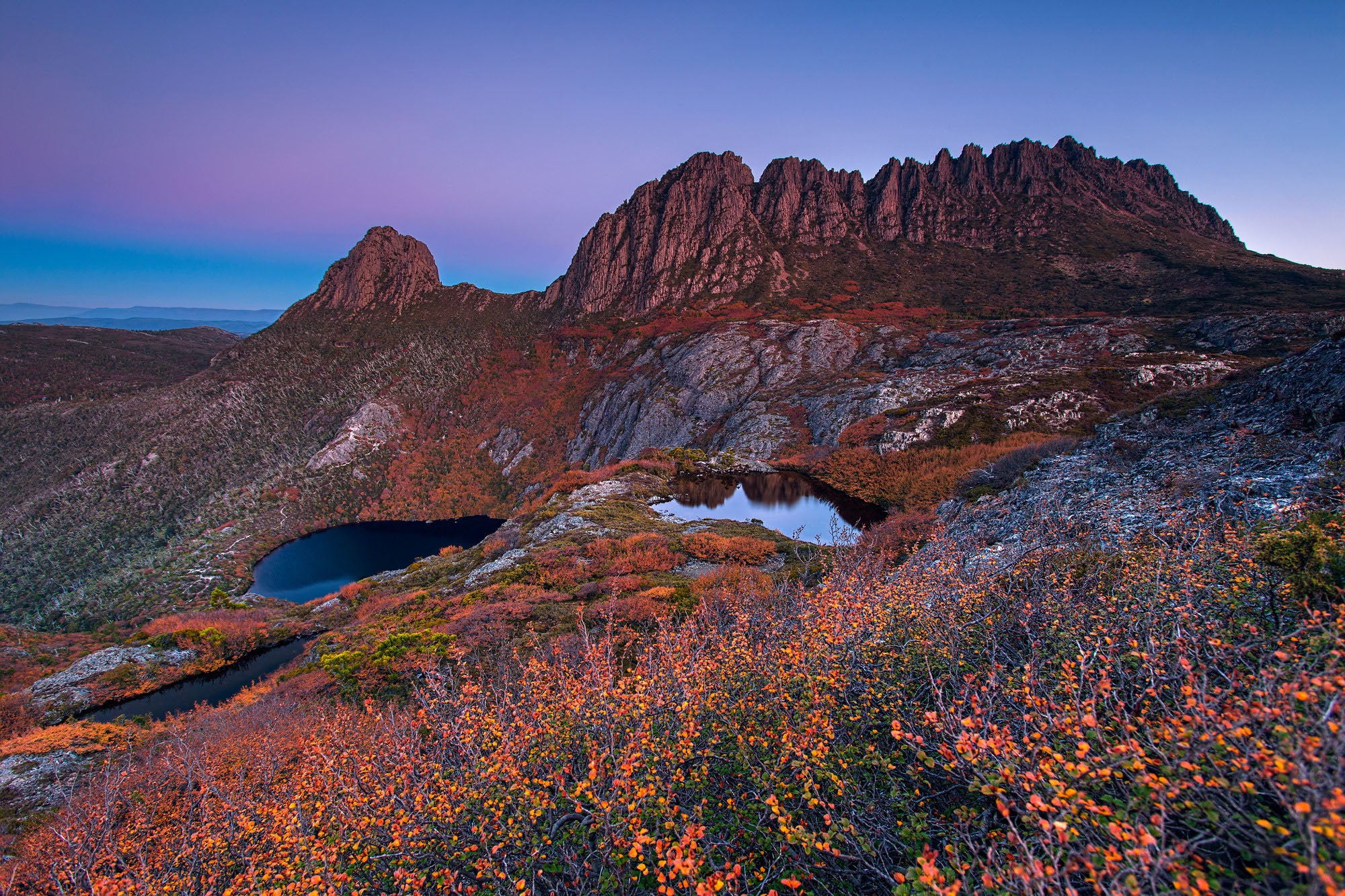 The Top Family-Friendly Camping Spots in Tasmania