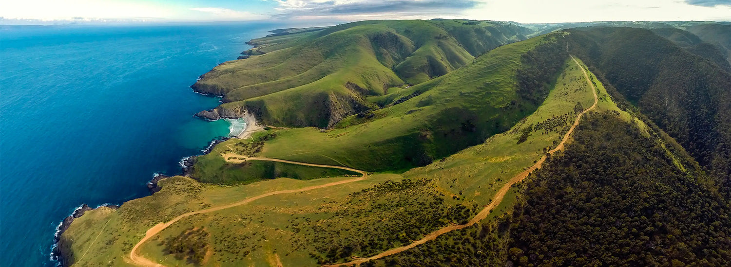 Go-to Camping Spots in South Australia