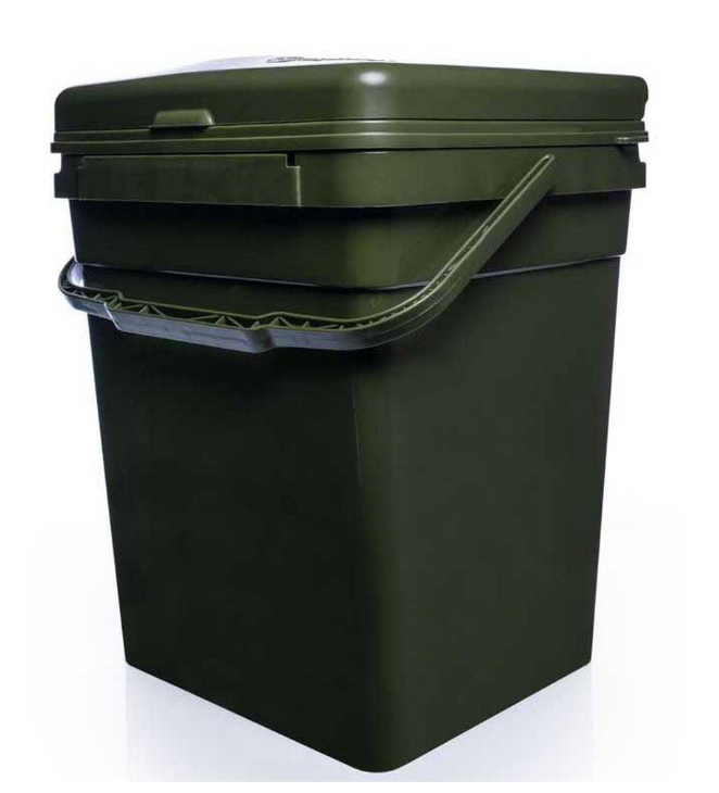 Ridge Monkey Cozee Toilet Seat Full Kit