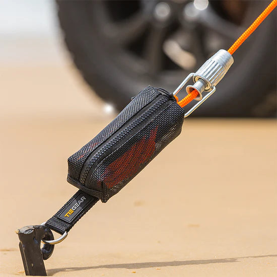 Tiegear Guy Rope