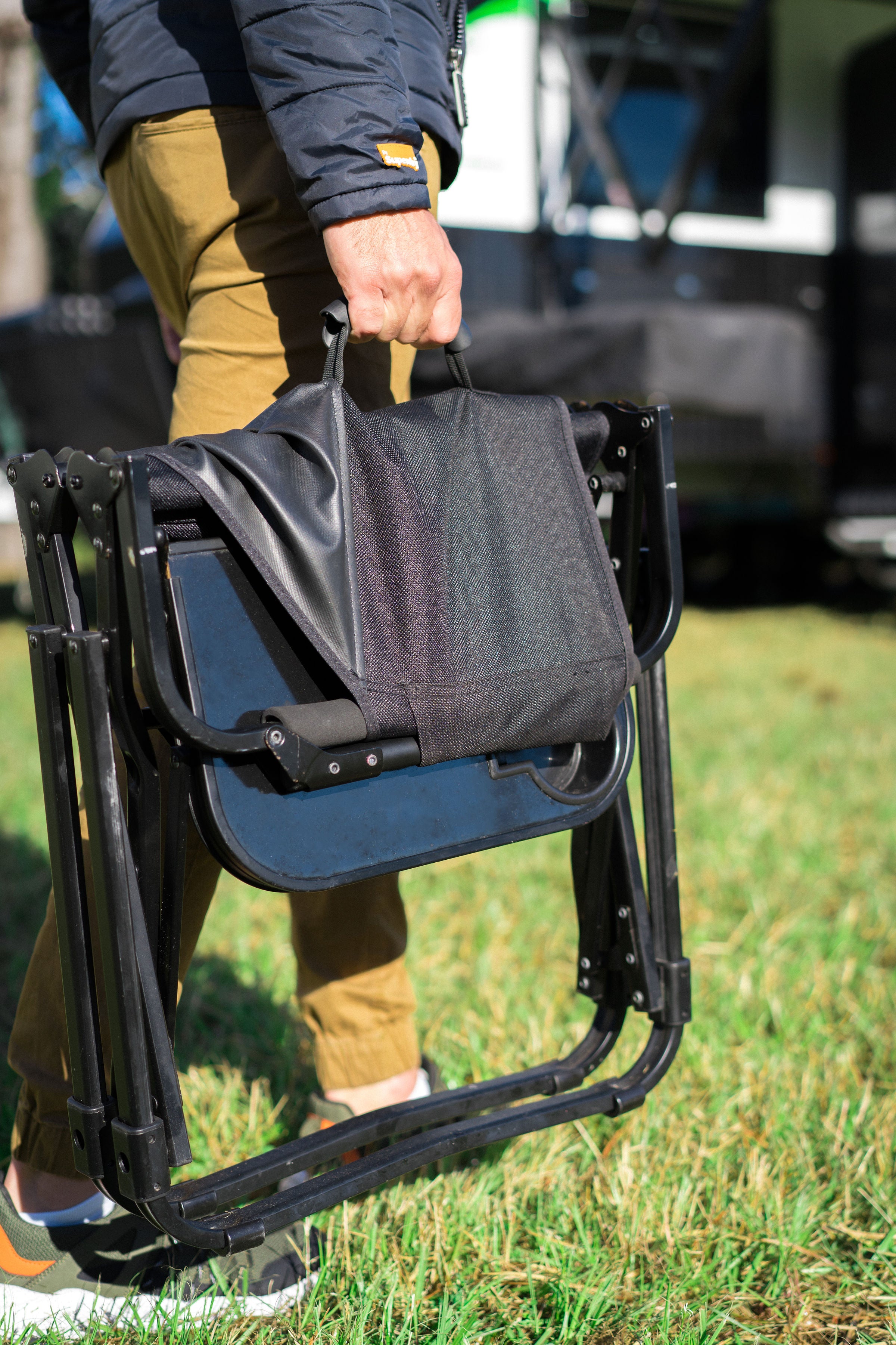 Ultralite Directors Chair