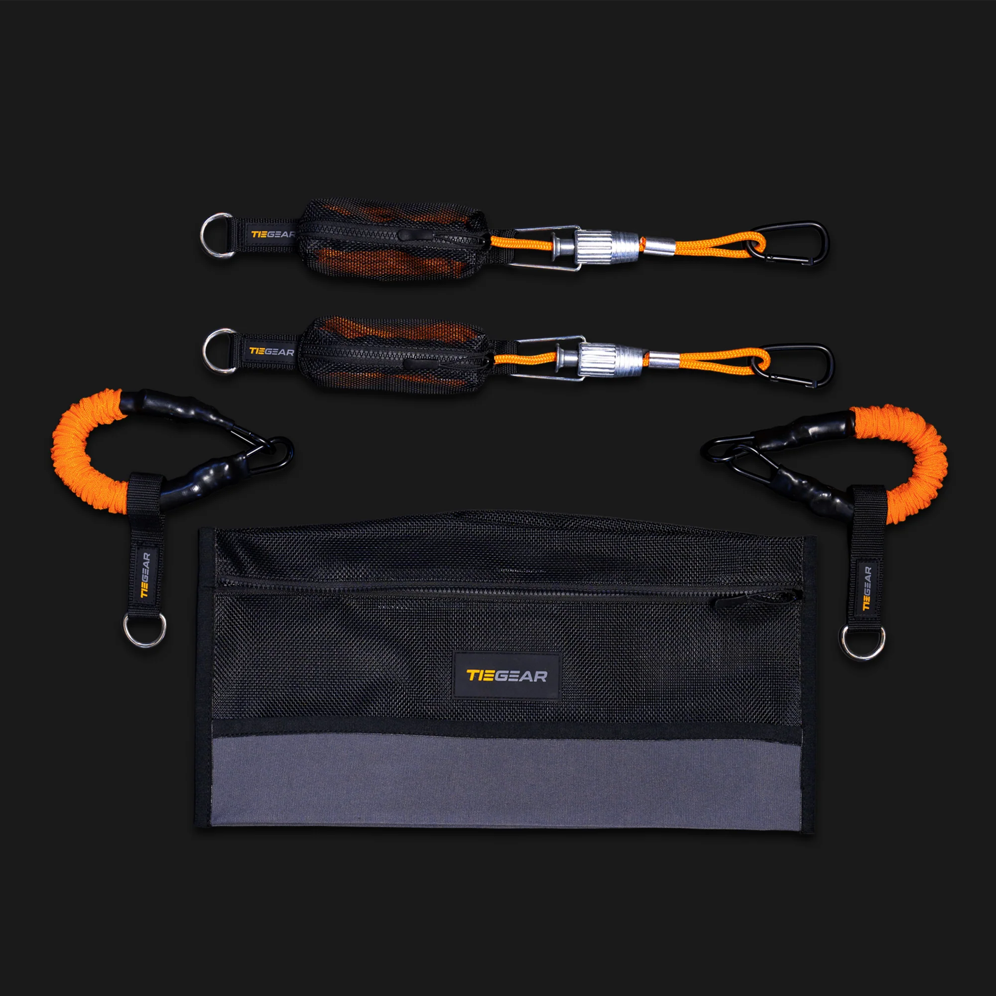 Tiegear Caravan Pack