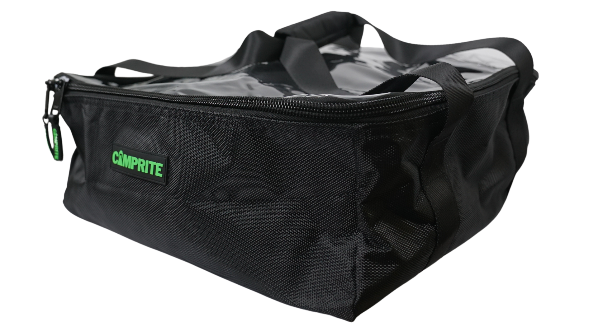 Storage Bag All Purpose Square with Clear Top 40cm