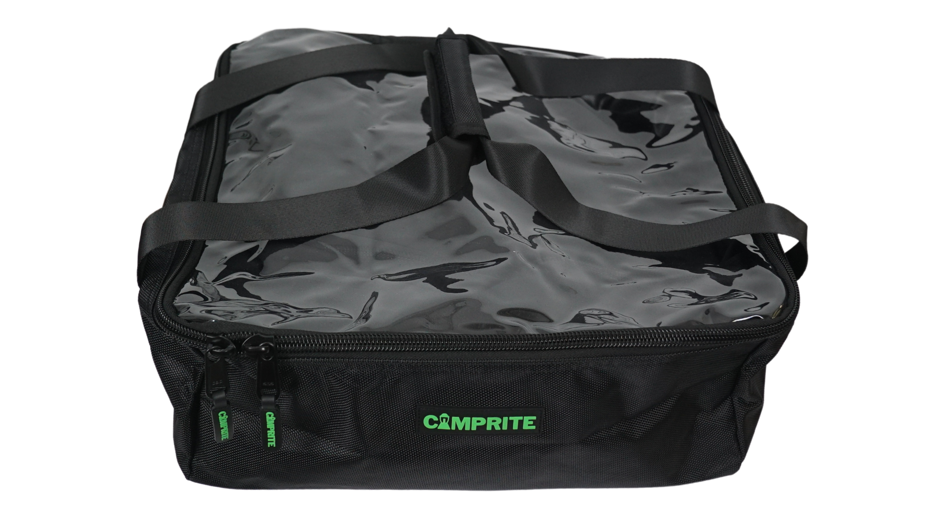 Storage Bag All Purpose Square with Clear Top 40cm