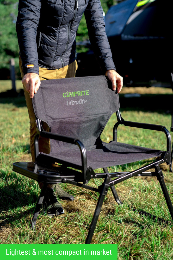 Ultralite Directors Chair