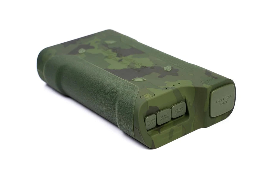 RidgeMonkey Vault C-Smart Wireless 42150mAh