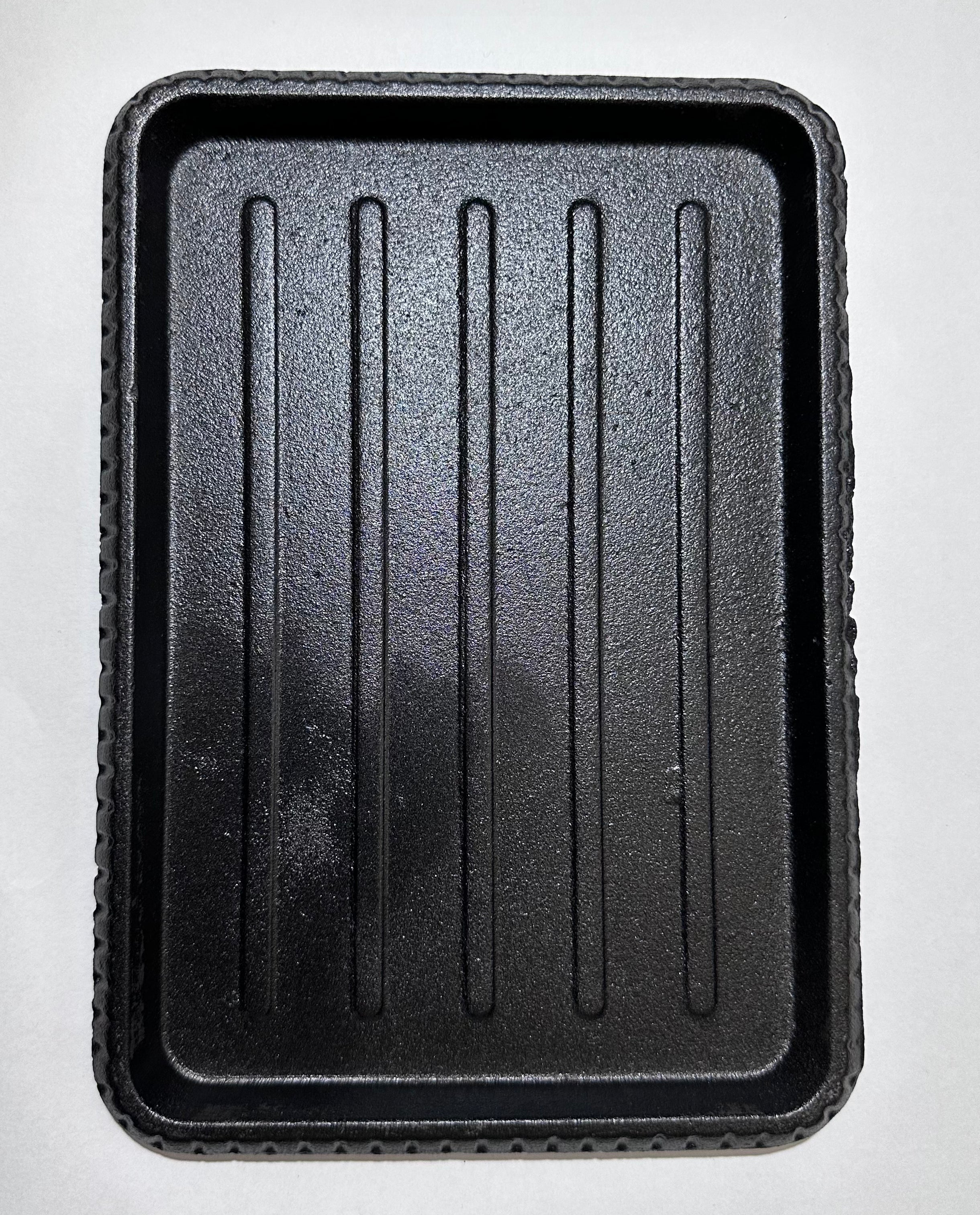 Green Stove - Cast Iron Baking Tray