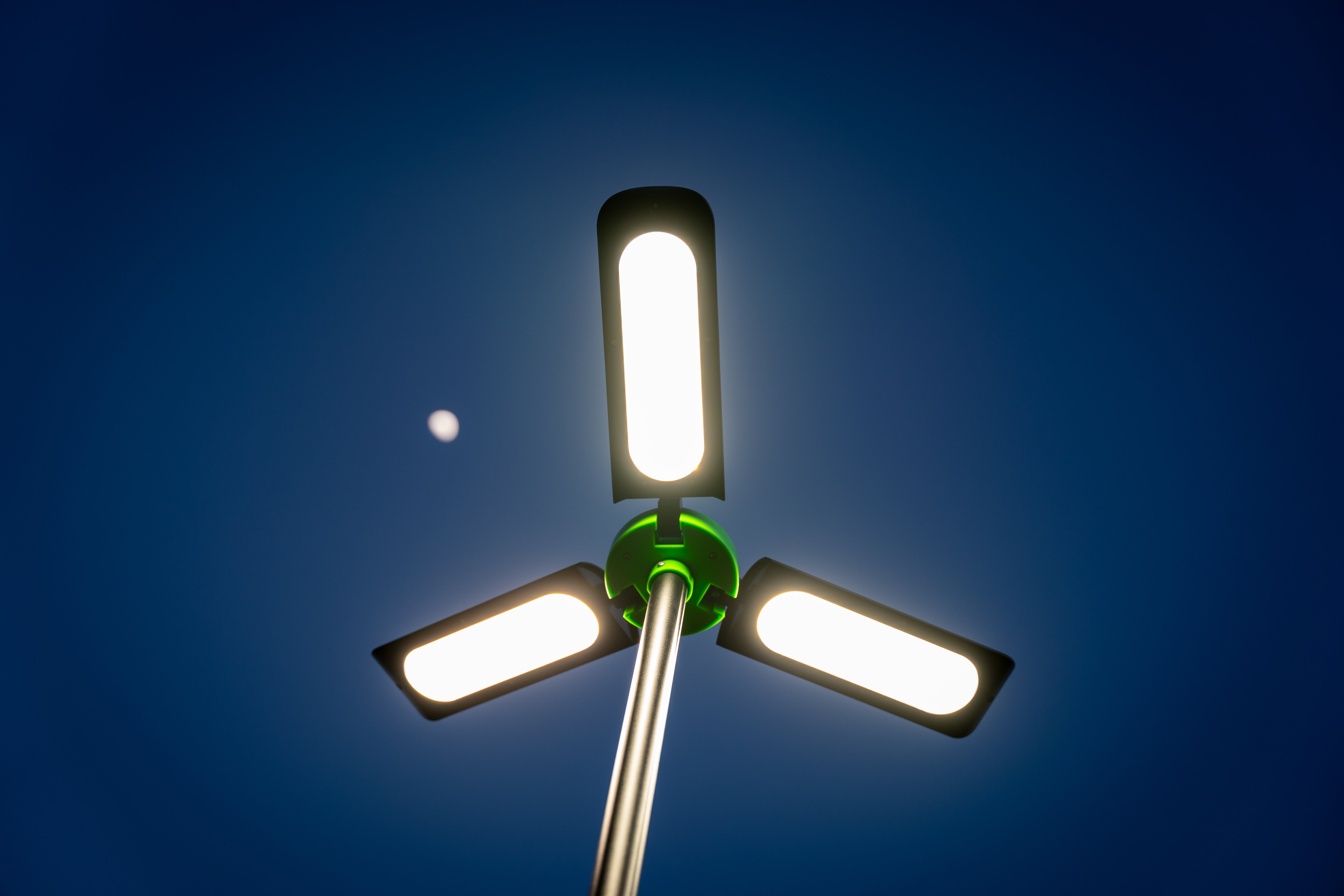 X5 Camping Tower Light MK2