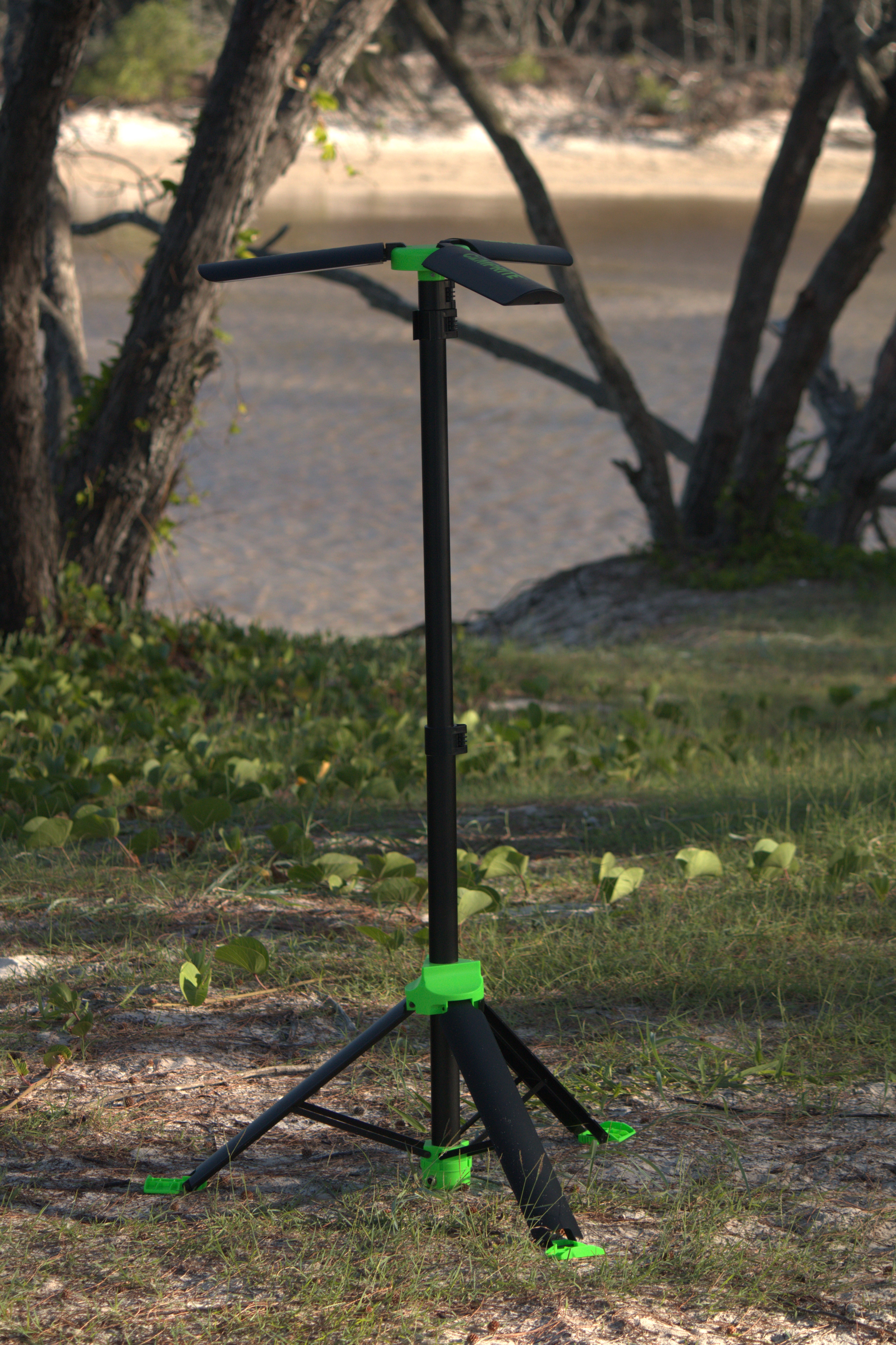 X5 Camping Tower Light MK2