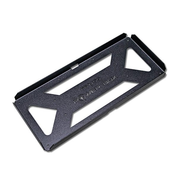PowerBox Mounting Tray PB100 by CORE Off-Road