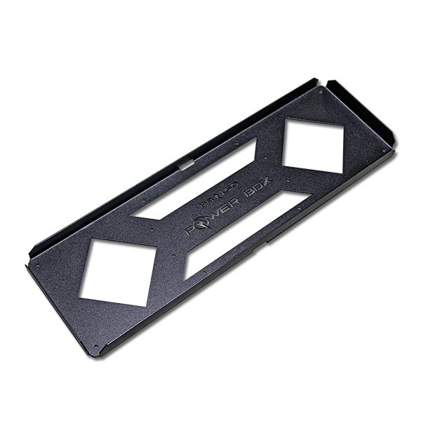 PowerBox Mounting Tray PB150 by CORE Off-Road