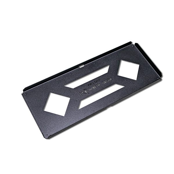 PowerBox Mounting Tray PB200 by CORE Off-Road