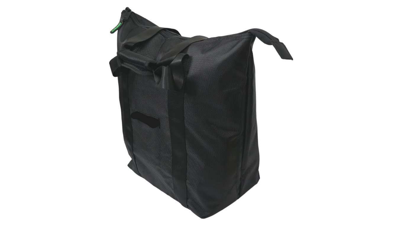 Cooking Charcoal Storage Bag
