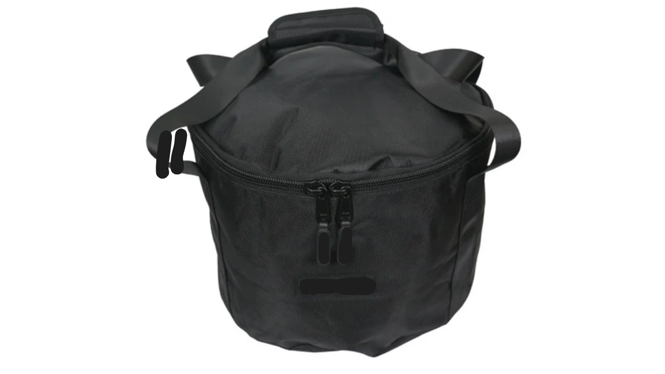 Storage Bag for Camp Oven