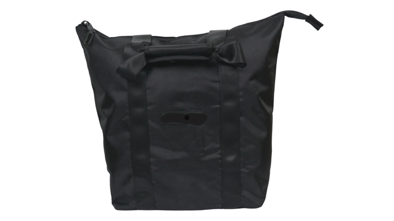 Cooking Charcoal Storage Bag