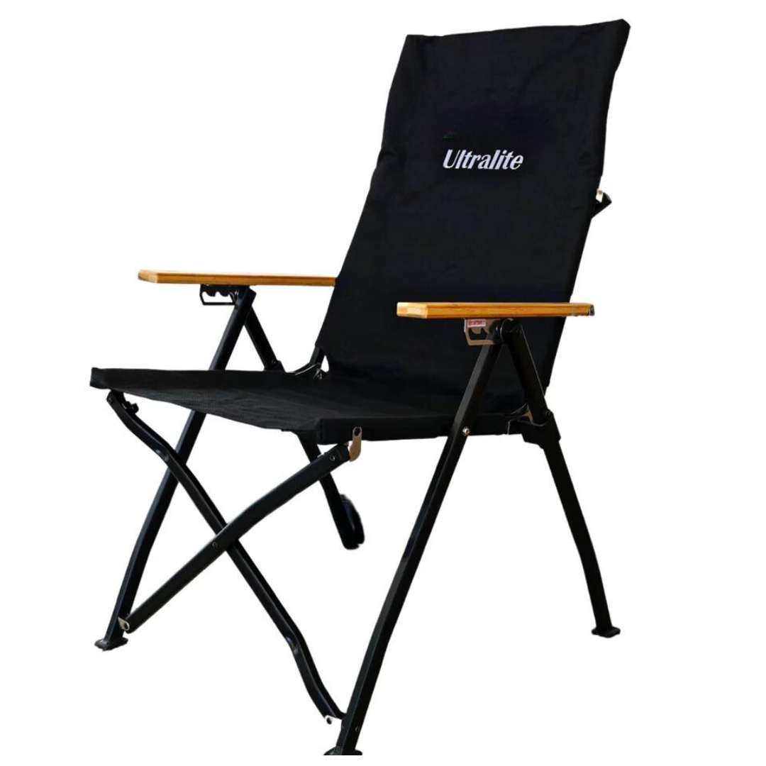 Ultralite High Back Reclining Chair