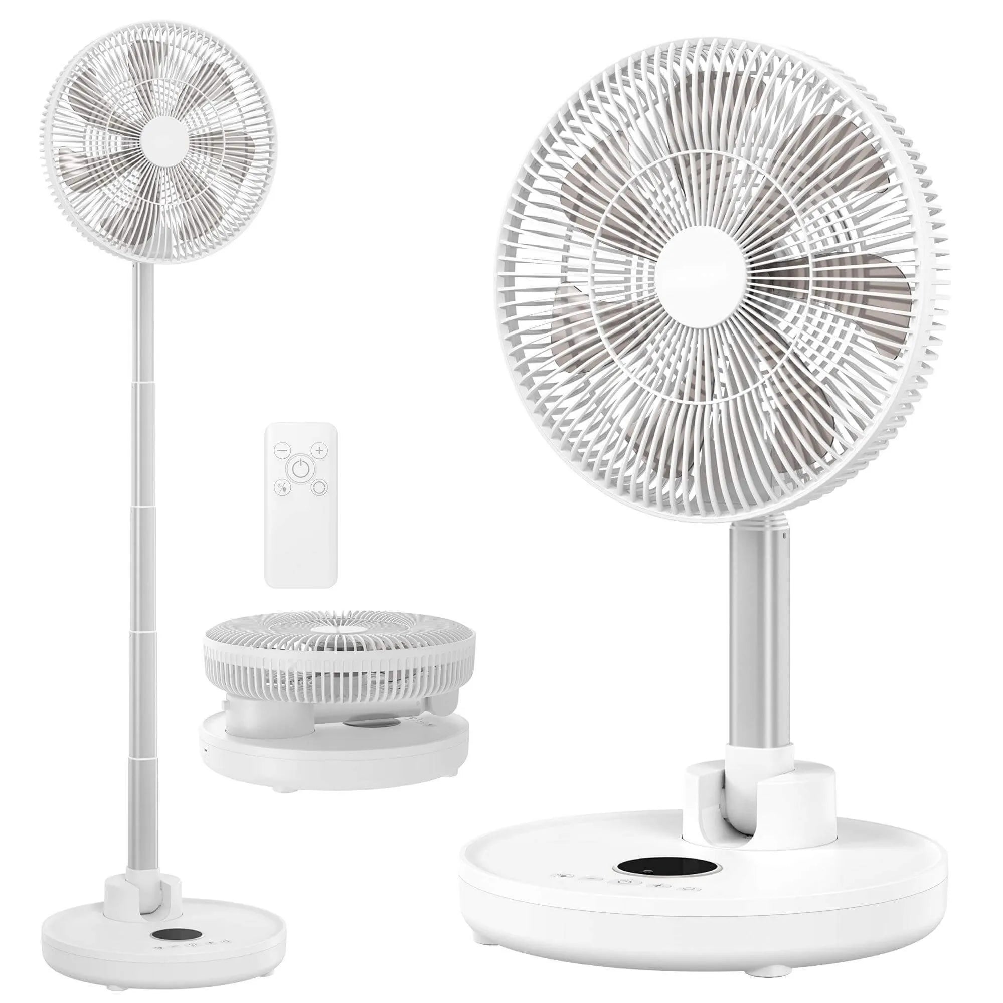 Pack Easy Pedestal Fan