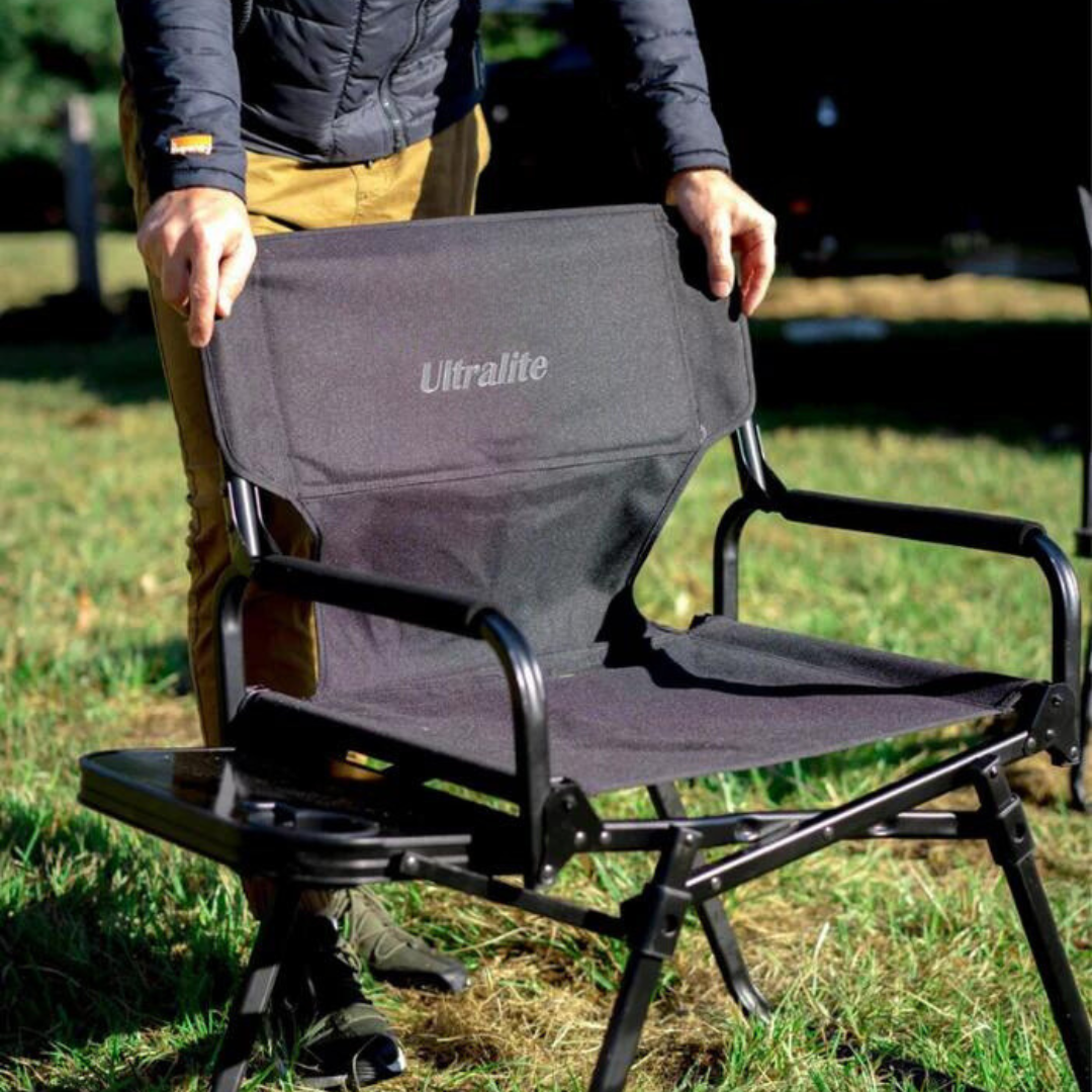 Ultralite Directors Chair