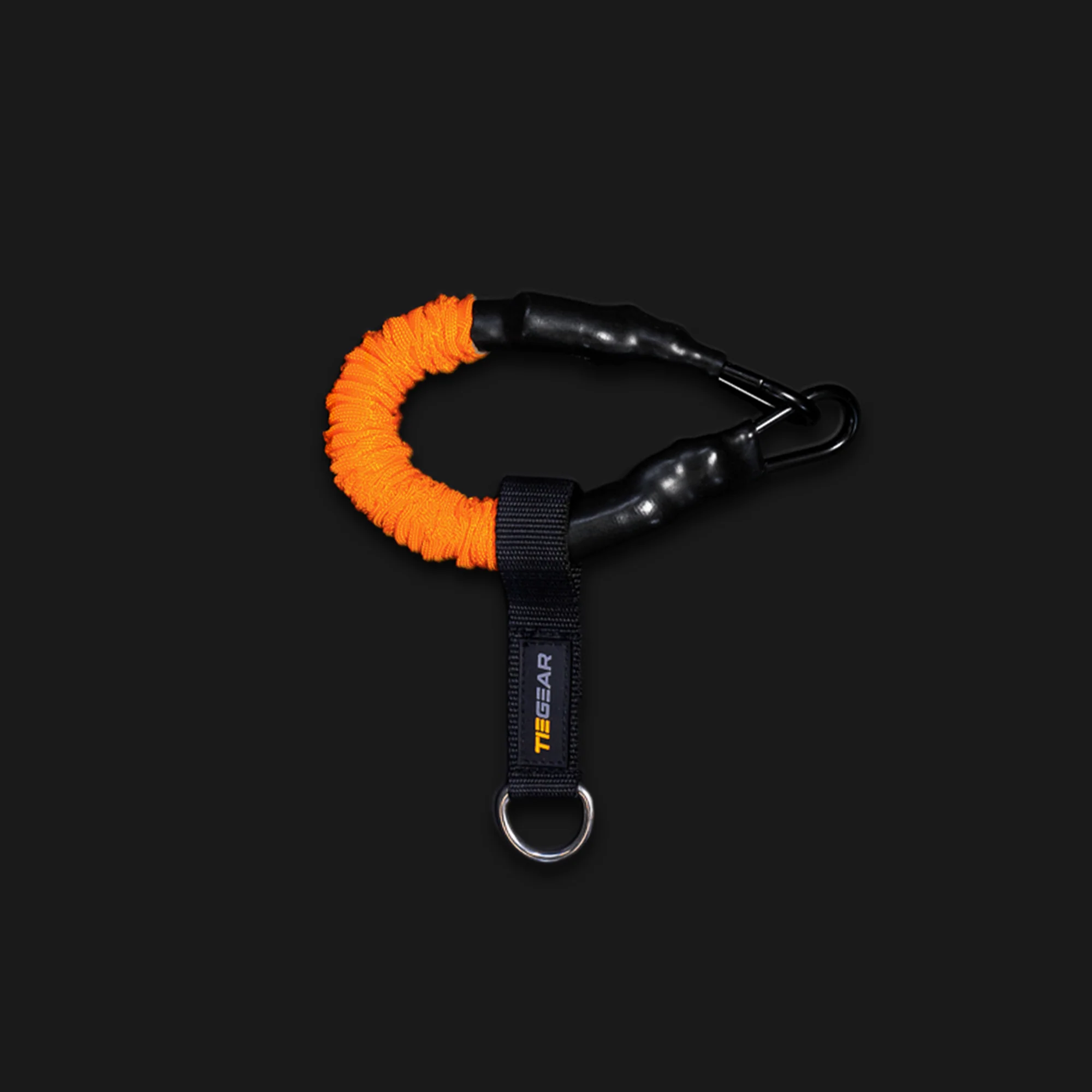 Tiegear HD Soft Spring & Loop