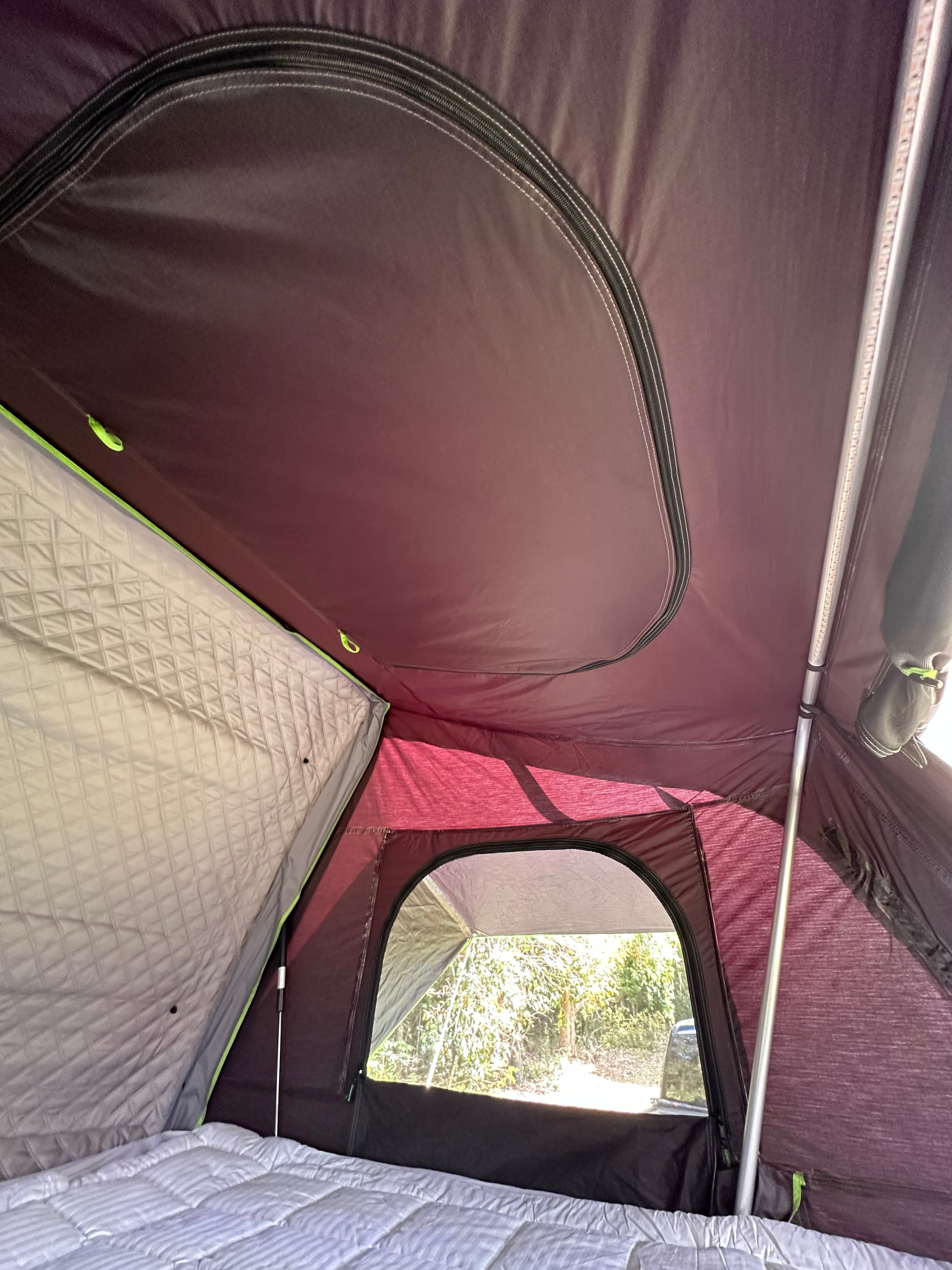 Southern Cross Roof Top Tent Large