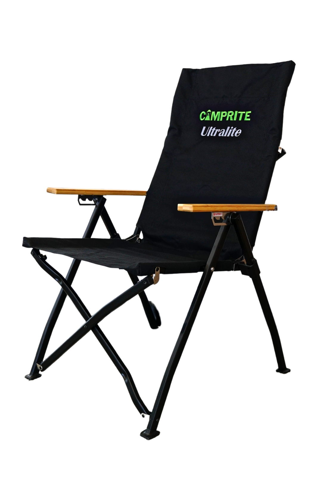 Ultralite High Back Reclining Chair