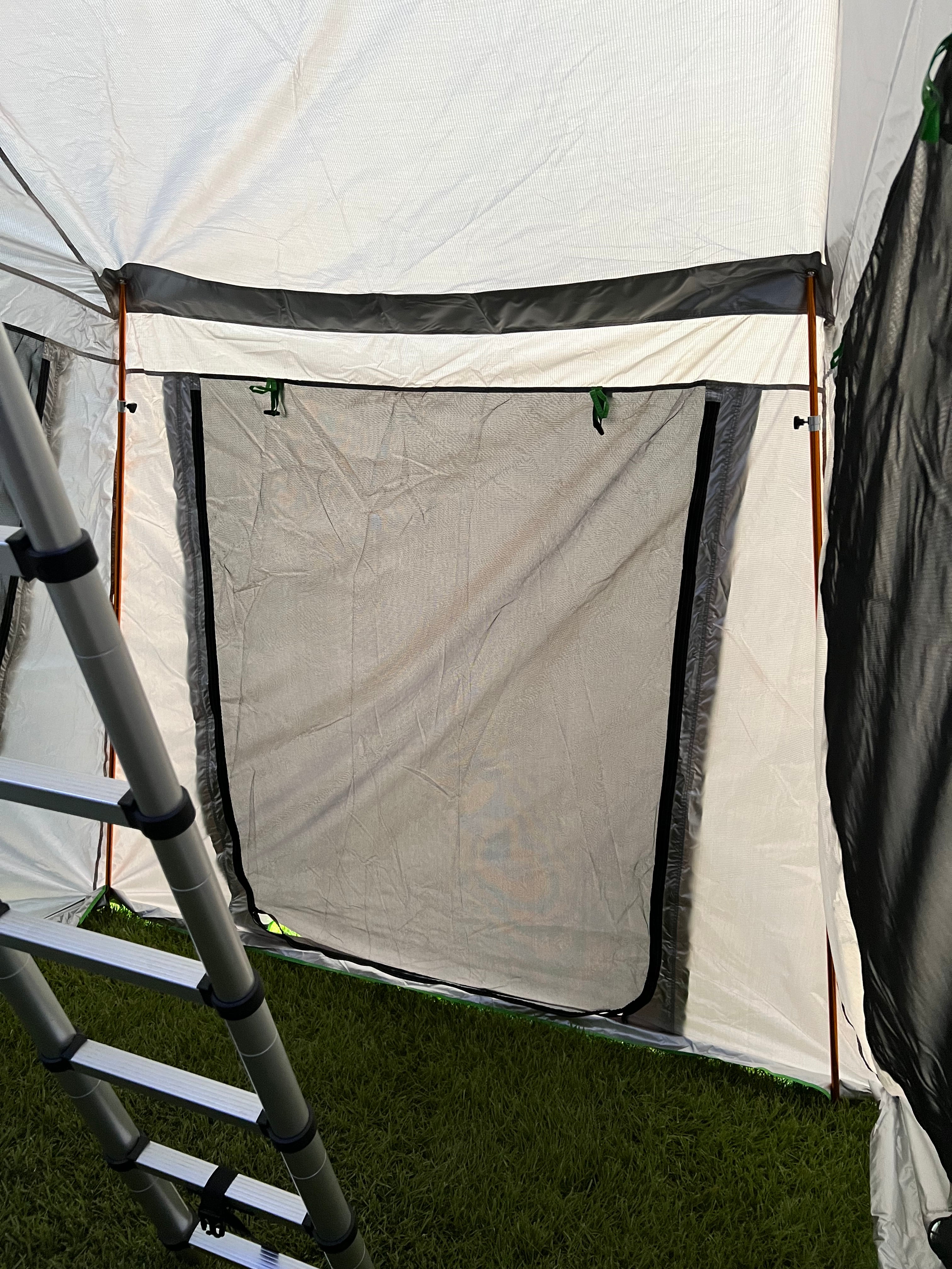 Southern Cross Roof Top Tent Annex XLarge - Grey