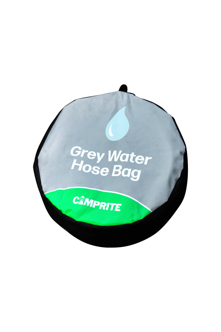 Grey Water Hose Storage Bag
